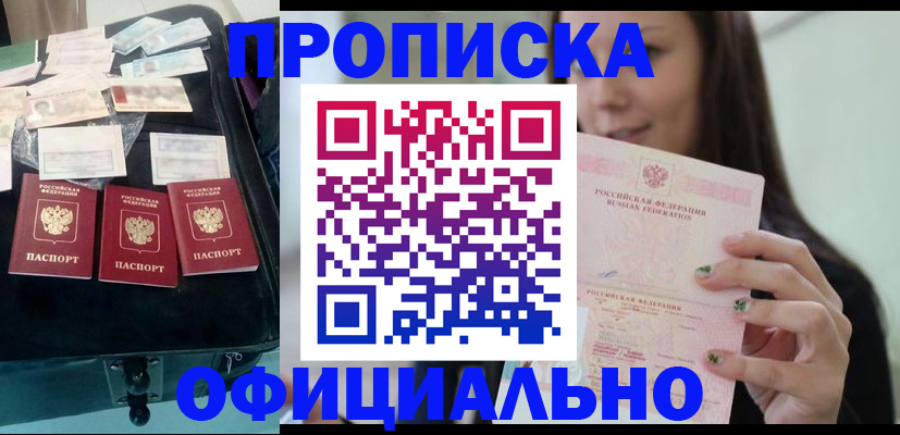 прописка законно в Железногорске